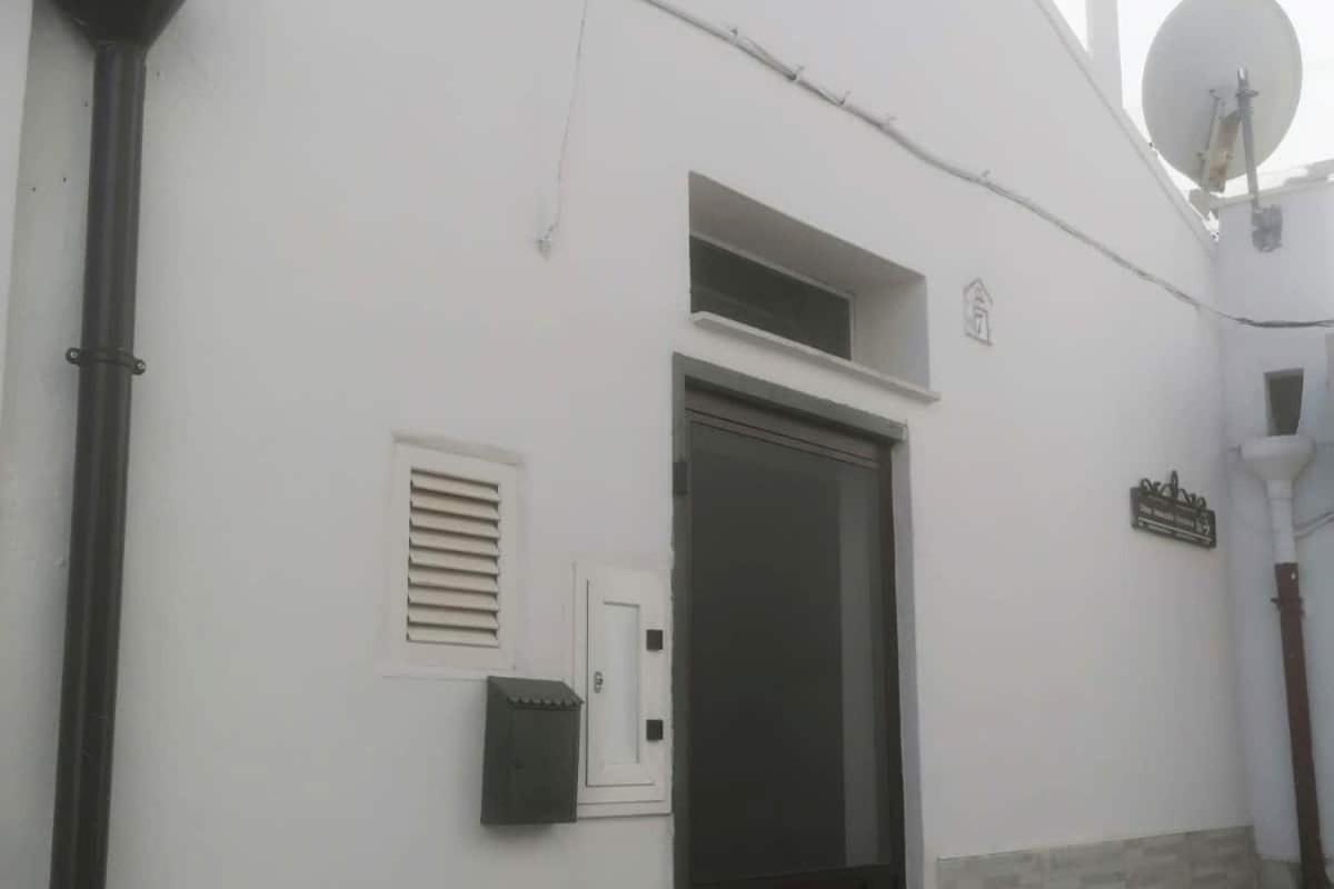 La Lammia Di Pisticci Villa Exterior photo